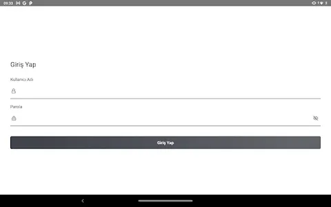 Mos Mobil V2 screenshot 8