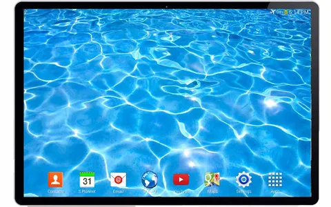 Water Ripple Live Wallpaper screenshot 6