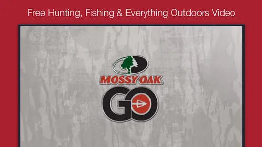 Mossy Oak Go: Outdoor TV screenshot 15