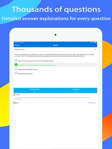 CompTIA Security+ Exam Expert screenshot 8