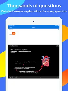 EMT Exam Expert screenshot 15