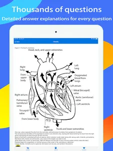 EMT Exam Expert screenshot 17
