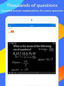 HESI A2 Exam Expert screenshot 11