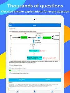 HESI A2 Exam Expert screenshot 9