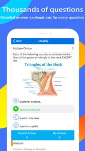 NBDE I Expert:Dental Board screenshot 1