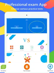 NBDE I Expert:Dental Board screenshot 7