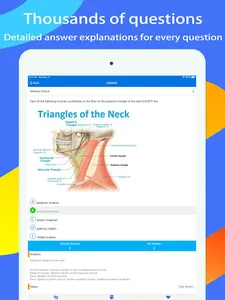 NBDE I Expert:Dental Board screenshot 8