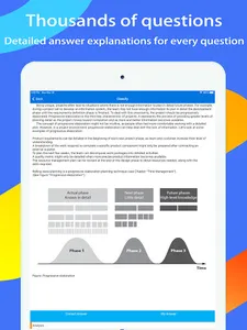 PMP Exam Expert screenshot 17