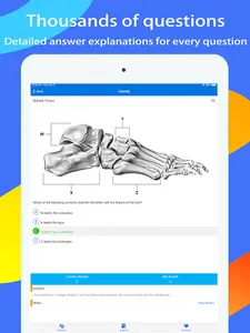 ATI TEAS Exam Expert screenshot 10