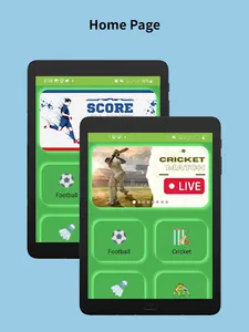 Sport Score: Live Score & News screenshot 7