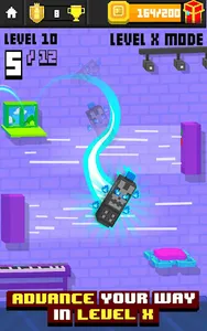 Flippy Bottle Extreme! screenshot 12