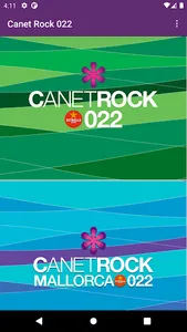 Canet Rock 022 screenshot 0