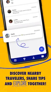 MTP: Most Traveled People screenshot 12