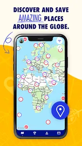 MTP: Most Traveled People screenshot 14