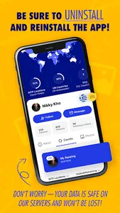 MTP: Most Traveled People screenshot 27