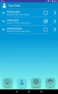 e-Lifting Desk screenshot 7