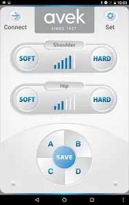 AVEK Ergo System screenshot 6