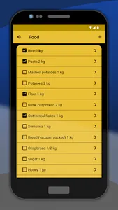 Blackout: Precaution screenshot 2