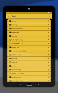 Blackout: Precaution screenshot 5
