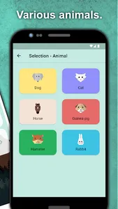 Pet Age Calculator screenshot 2