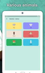 Pet Age Calculator screenshot 5