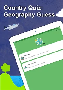 Country Quiz: Geography Guess screenshot 8
