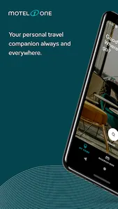 Motel One screenshot 0