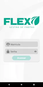 FlexFrota - Motoristas screenshot 1