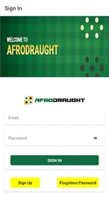 AfroDraught screenshot 4