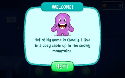 Monster’s Journey Facing Fears screenshot 3