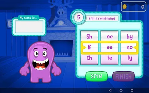 Monster’s Journey Facing Fears screenshot 8