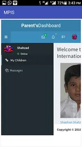 Mpis screenshot 0
