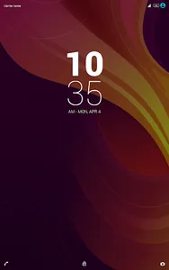 Color Theme screenshot 13