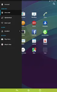 Color Theme screenshot 14