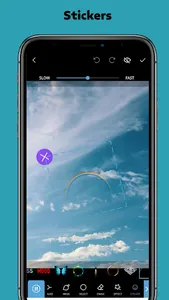 PhotoZone - Live Photo Motion screenshot 0