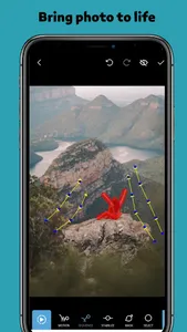 PhotoZone - Live Photo Motion screenshot 2