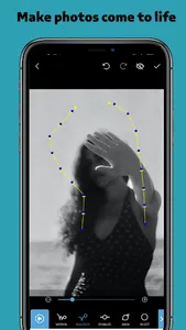 PhotoZone - Live Photo Motion screenshot 3