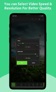 Motion Video Maker 2023 screenshot 3
