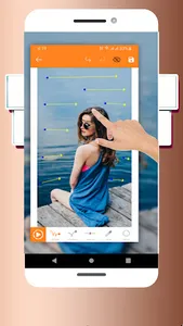 Motion EffectX Photo screenshot 17