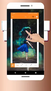 Motion EffectX Photo screenshot 3