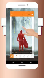 Motion EffectX Photo screenshot 4