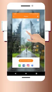 Motion EffectX Photo screenshot 7