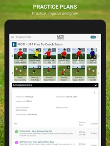 MOTI™ Soccer screenshot 15