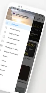 Motivacional Cristão screenshot 1