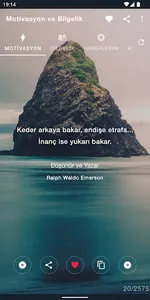 Motivasyon ve Bilgelik screenshot 23