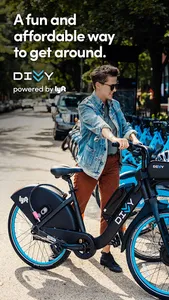 Divvy screenshot 0