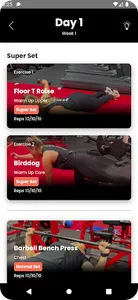 MotivateYou NZ screenshot 3