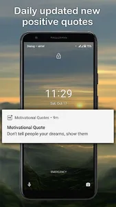 Motivational Quotes - Daily In screenshot 2