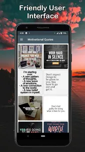 Motivational Quotes - Daily In screenshot 5