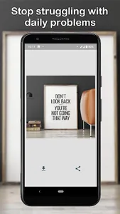 Motivational Quotes - Daily In screenshot 7